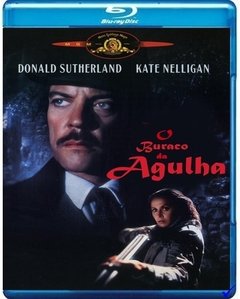 O Buraco da Agulha (1981) Blu-ray Dublado E Legendado