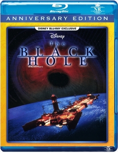 O Buraco Negro (1979) Blu ray Dublado Legendado