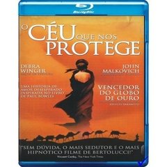 O Céu Que Nos Protege (1990) Blu-ray Dublado Legendado