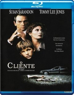 O Cliente (1994) Blu-ray Dublado Legendado