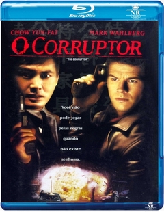 O Corruptor (1999) Blu-ray Dublado Legendado