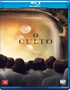 O Culto (2017) Blu-ray Dublado Legendado