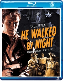 O Demônio da Noite (1948) Blu ray Legendado