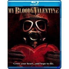 Dia dos Namorados Macabro (My Bloody Valentine) - 1981 Blu-ray Dublado Legendado