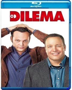 O Dilema (2011) Blu-ray Dublado E Legendado