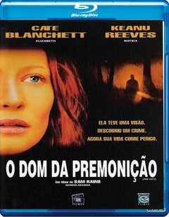 O Dom da Premonição (2000) Blu-ray Dublado e Legendado