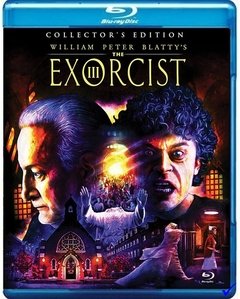O Exorcista III (1990) Blu-ray Dublado Legendado
