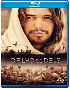 O Filho de Deus (2014) Blu-ray Dublado Legendado