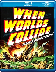 O Fim do Mundo (1951) Blu Ray Legendado