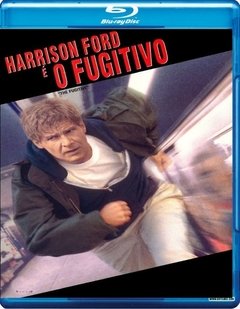 O Fugitivo (1993) Blu-ray Dublado Legendado