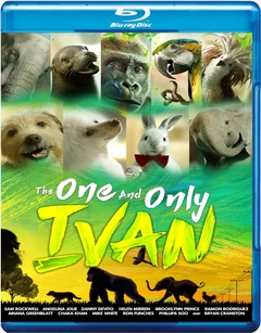 O grande Ivan (2020) Blu Ray Dublado Legendado