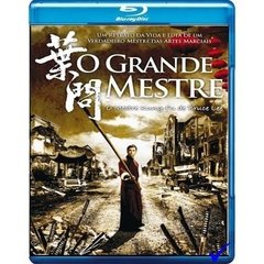 O Grande Mestre 1 (2008) Blu-ray Dublado Legendado