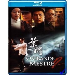 O Grande Mestre 2 (2010) Blu-ray Dublado Legendado