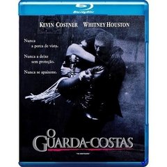 O Guarda-Costas (1992) Blu-ray Dublado Legendado