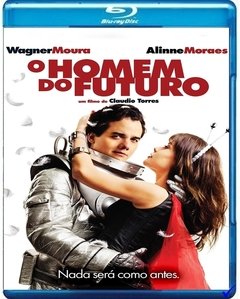 O Homem do Futuro(2011) Blu-ray Dublado E Legendado