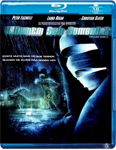O Homem sem Sombra 2 (2006) Blu-ray Dublado Legendado