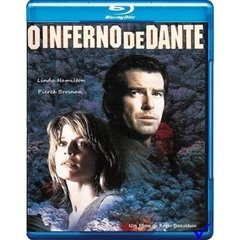 O Inferno de Dante (1997) Blu-ray Dublado Legendado