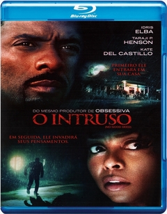 O Intruso (2014) Blu-ray Dublado Legendado