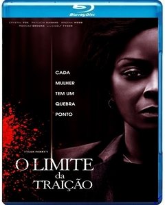 O Limite da Traição (2020) Blu-ray Dublado E Legendado