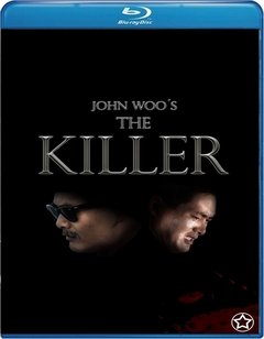 The Killer - O Matador (1989) Blu-ray Dublado E Legendado
