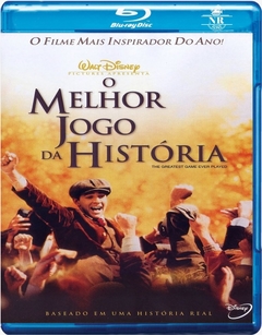 O Melhor Jogo da História (2005) Blu Ray Dublado Legendado