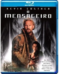 O Mensageiro (1997) Blu-ray Dublado Legendado