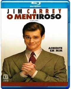 O Mentiroso (1997) Blu-ray Dublado Legendado