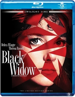 O Mistério da Viúva Negra (1987) Blu-ray Dublado Legendado