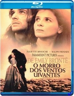 O Morro dos Ventos Uivantes (1992) Blu-ray Dublado Legendado