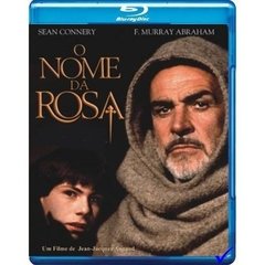 O Nome da Rosa (1986) Blu-ray Dublado Legendado