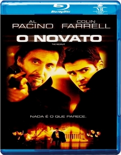 O Novato (2003) Blu-ray Dublado Legendado