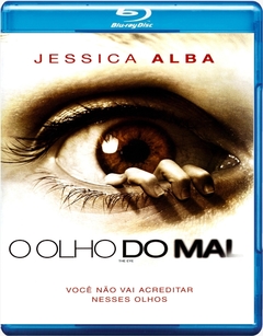O Olho do Mal (2008) Blu-ray Dublado Legendado