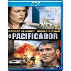 O Pacificador (1997) Blu-ray Dublado Legendado