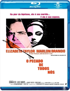 Os Pecados de Todos Nós (1967) Blu-ray Dublado Legendado