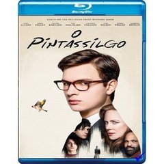 O Pintassilgo (2019) Blu-ray Dublado Legendado