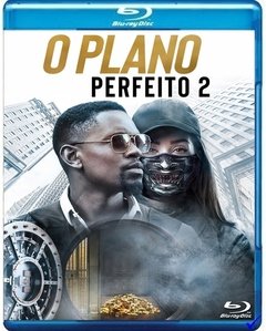 O Plano Perfeito 2 (2019) Blu-ray Dublado E Legendado