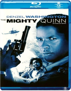 O Poderoso Quinn (1989) Blu-ray Legendado