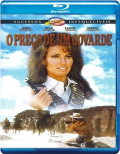 O Preço de um Covarde(1968) Blu-ray Dublado E Legendado