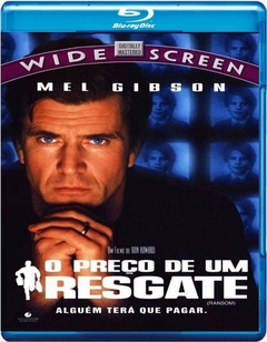 O preço de um resgate (1996) Blu-ray Dublado E Legendado