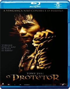 O Protetor 1 (2005) Blu-ray Dublado Legendado