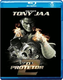 O Protetor 2 (2013) Blu-ray Dublado Legendado