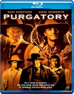 O Purgatório (1999) Blu-ray Dublado Legendado