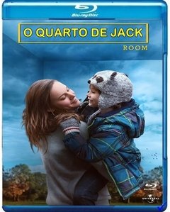 O Quarto de Jack (2015) Blu-ray Dublado E Legendado