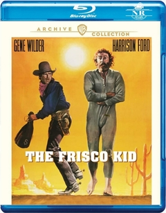 O Rabino e o Pistoleiro (1979) Blu-ray Dublado Legendado