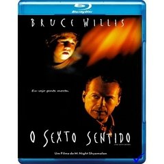O Sexto Sentido (1999) Blu-ray Dublado Legendado