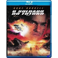 Soldado do futuro (1998) Blu-ray Dublado Legendado