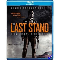 O Último Desafio (2013) Blu-ray Dublado Legendado