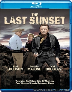 O Último Pôr do Sol (1951) Blu-ray Legendado