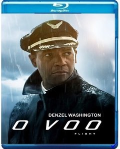 O Voo (2012) Blu-ray Dublado Legendado