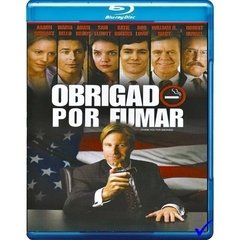 Obrigado por Fumar (2005) Blu-ray Dublado Legendado